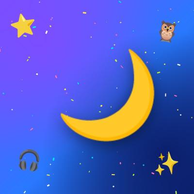 Gece Kuşları - SohbeX